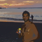 ilustracion playa